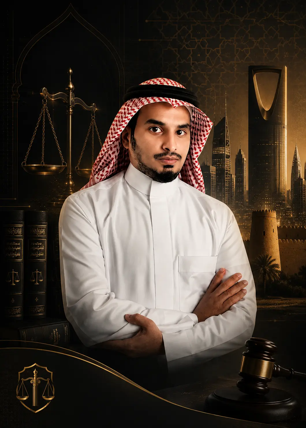مكتب محاماة